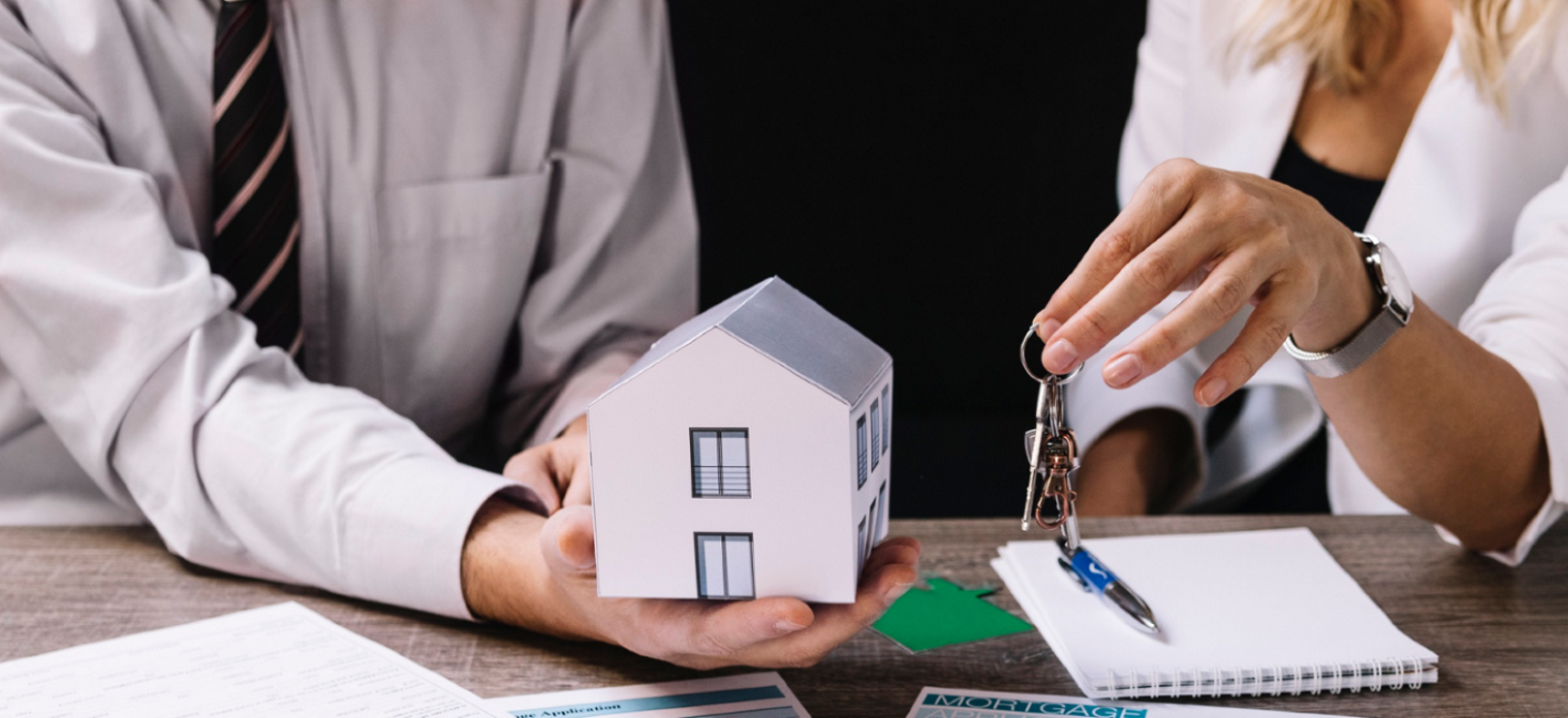 Формы управления жильем